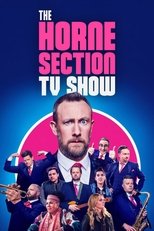 Poster for The Horne Section TV Show Season 2