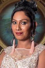 Nithya Balaji