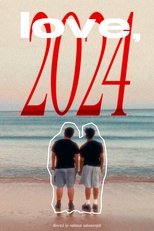 love, 2024 main poster