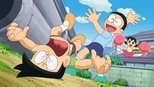 ドラえもん 1x1256 (S01E1256)