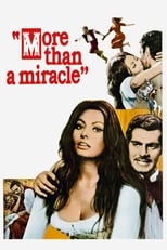 Poster for More Than a Miracle 