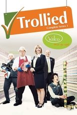 Poster for Trollied Season 1