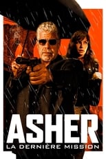 Asher : La Dernière Mission serie streaming