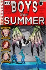 Poster for Boys of Summer