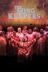 Poster for The Song Keepers 