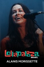 Alanis Morissette: Lollapalooza Brasil 2025