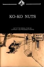 Poster for Koko Nuts