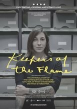 Poster for Keepers of the Flame 