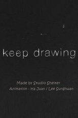Keep Drawing
