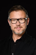 Foto retrato de Arno Bremers