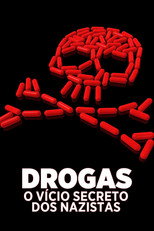 Nazis on Drugs: Hitler and the Blitzkrieg