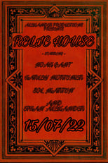 Poster for Relic House