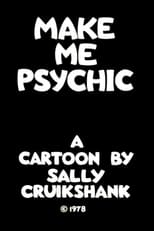Poster for Make Me Psychic