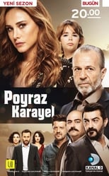 Poster for Poyraz Karayel Season 2
