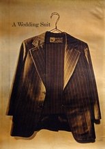 A Wedding Suit main poster