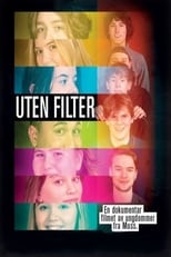 Poster for Uten filter