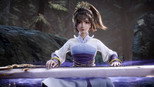 君子寒枪