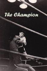 The Champion poster