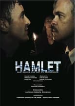 Poster di Hamlet, que nunca fue rey en Dinamarca