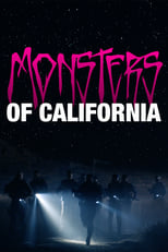 Monsters of California (2021)