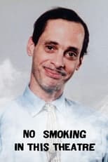 Poster for No Smoking in This Theater