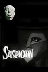 Poster for Suspicion