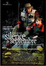 Poster di Silence de Septembre (Chapitre 2) ou Quelques jours d'été d'après Chabouté