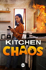 Kitchen Chaos poster