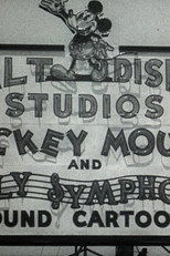Walt Disney's A Trip Through the Walt Disney Studios