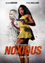 Poster for Noxious