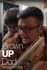 Grown Up Dad poster