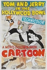 Tom and Jerry in the Hollywood Bowl (1950)