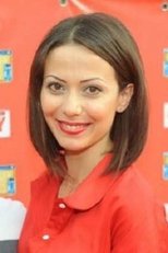 Pelageya Karibova