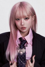 OKOI as Self - Contestant in Time Turner
