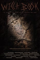 Poster for Wicca Book 