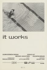 Poster for It works 