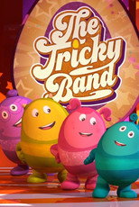 The Tricky Band (2016)