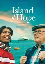 Poster for Island of Hope 