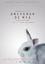 Universo de Mya main poster