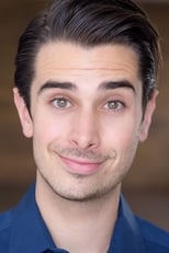 Foto retrato de Joey Richter