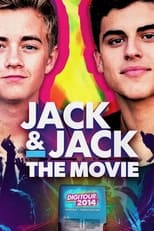 Poster for Jack & Jack the Movie