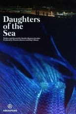 Poster for Daughters of the Sea 