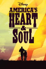 America's Heart & Soul poster