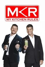 My Kitchen Rules Poster