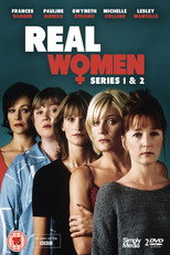 Real Women poster