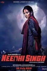 Poster for Needhi Singh 