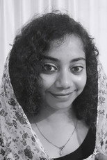 Aishwarya Laiby