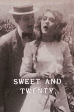 Poster for Sweet and Twenty