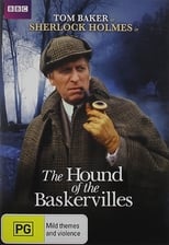 Poster for The Hound of the Baskervilles Season 1