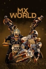 Poster di MX World